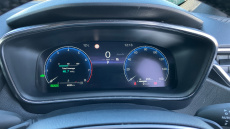 Toyota Corolla 2.0 Hybrid Design 5dr CVT Hybrid Hatchback